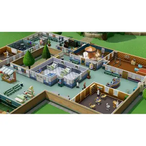 Videójátékok Koch Media Two Points Hospital - Jumbo Edition - PS4 image-4