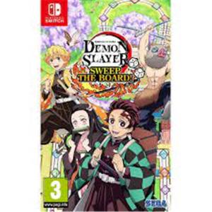18dembo2-video-games-koch-media-demon-slayer-kimetsu-no-yaiba-sweep-the-board-switch-multicolour-one-size