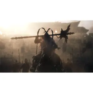 Video games Koch Media Wo Long : Fallen Dynasty - PS4 image-1