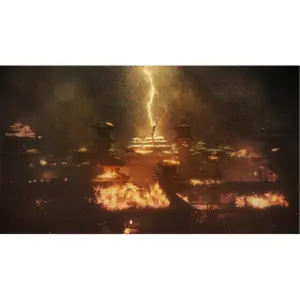 Video games Koch Media Wo Long : Fallen Dynasty - PS4 image-2