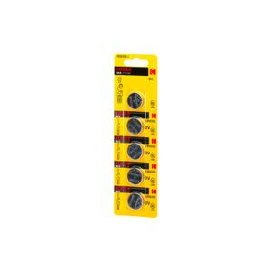 11040300000-battery-kodak-cr2025-x5-yellow-one-size
