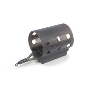 Feeder ouvert Korum - 120g (L) 1x12 image-0