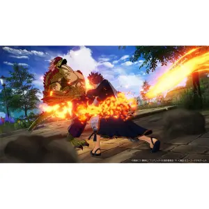 Βιντεοπαιχνίδια Koei Tecmo Fairy Tail 2 - PS5 image-1