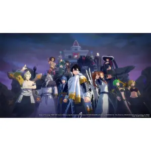 Βιντεοπαιχνίδια Koei Tecmo Fairy Tail 2 - PS5 image-2