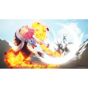 Βιντεοπαιχνίδια Koei Tecmo Fairy Tail 2 - PS5 image-3