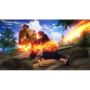 Video games Koei Tecmo Fairy Tail 2 - Switch image-1