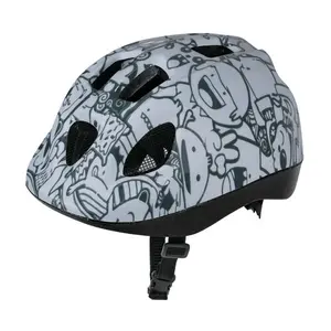 Childrens bike helmet Koji - XS image-0
