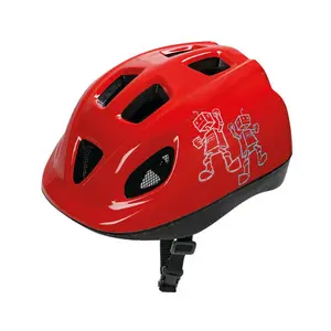 Childrens bike helmet Koji - S image-0