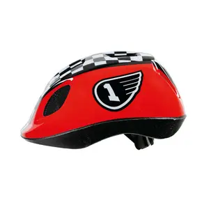 Childrens bike helmet Koji - S image-1
