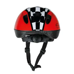 Childrens bike helmet Koji - S image-2