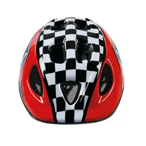 Childrens bike helmet Koji - S image-3