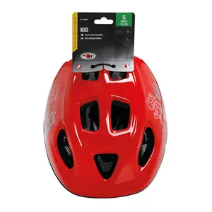 Childrens bike helmet Koji - S image-4