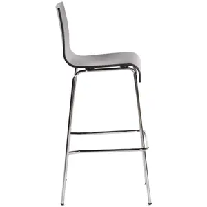 Bar stool Alterego Cobe image-2