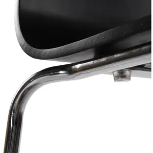 Bar stool Alterego Cobe image-3