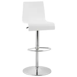 Bar stool Alterego Santana image-1