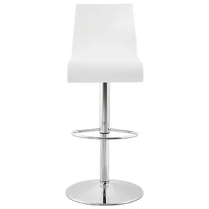 Bar stool Alterego Santana image-0