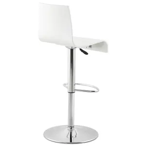 Bar stool Alterego Santana image-3