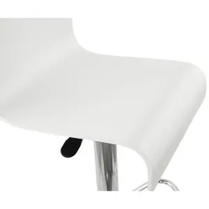 Bar stool Alterego Santana image-6