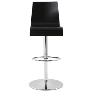 Bar stool Alterego Santana image-1