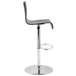 Bar stool Alterego Santana image-2