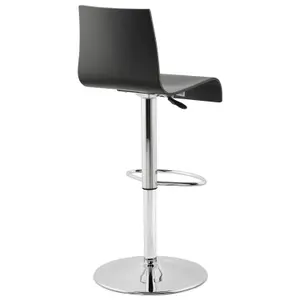 Bar stool Alterego Santana image-3