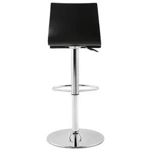 Bar stool Alterego Santana image-4