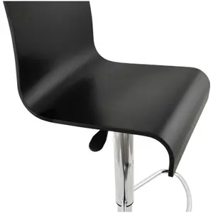Bar stool Alterego Santana image-6