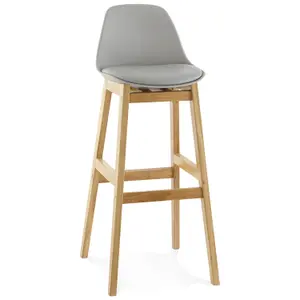 Bar stool Alterego Elody image-1
