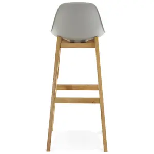 Bar stool Alterego Elody image-2
