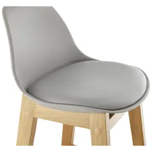Bar stool Alterego Elody image-6