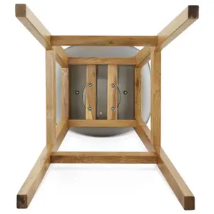 Bar stool Alterego Elody image-5