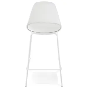 Bar stool Alterego Escal Mini