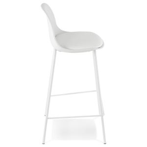 Bar stool Alterego Escal Mini image-3
