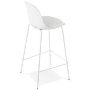 Bar stool Alterego Escal Mini image-5