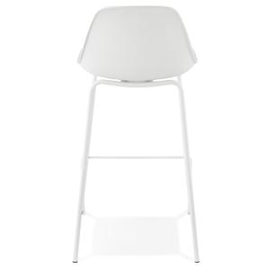 Bar stool Alterego Escal Mini image-1
