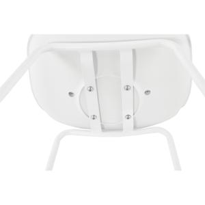 Bar stool Alterego Escal Mini image-6