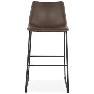 Bar stool Alterego Gaucho image-0