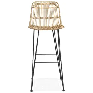 Bar stool Alterego Liano image-0