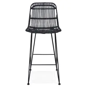 Bar stool Alterego Liano Mini image-0