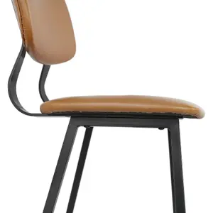 Bar stool Alterego Miranda Mini image-1