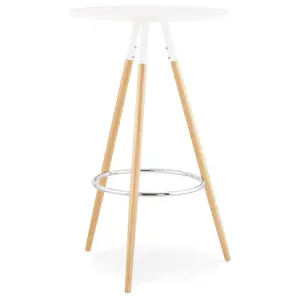 Design bar table Alterego Larry