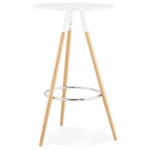 Design bar table Alterego Larry image-1