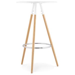 Design bar table Alterego Larry image-2