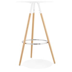 Design bar table Alterego Larry image-3