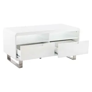 TV cabinet Alterego Kubo image-2