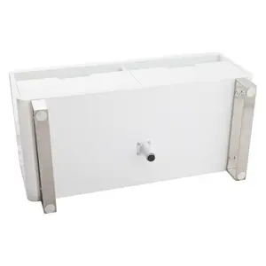 TV cabinet Alterego Kubo image-4