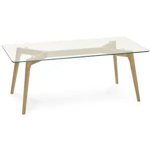 Coffee table Alterego Scara