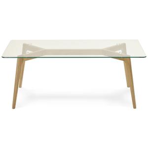 Coffee table Alterego Scara image-1