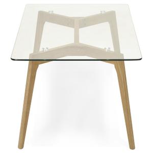 Coffee table Alterego Scara image-2