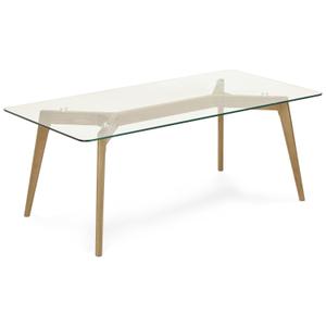 Coffee table Alterego Scara image-3